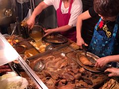 -明记牛杂(新马路分店)