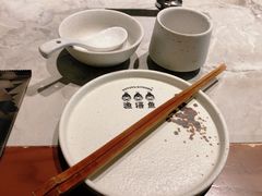 -渔语鱼新川菜Bistro(万象天地店)