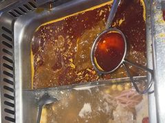 -重庆高老九火锅(万象城店)
