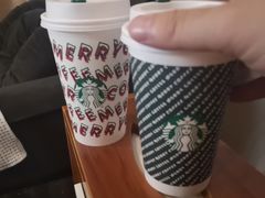 -星巴克(盐城五洲国际店)