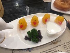 -虾饺妹·粤式手工点心(水荫路店)