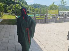 -千年银杏谷文化旅游区