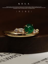 -珂兰钻石(美美2购物中心店)