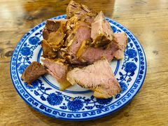 -老白家水盆羊肉
