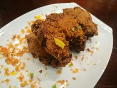 -悟长年潮汕菜砂锅粥(圣熙8号店)
