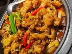 -蓉幸会川菜(苏宁广场店)