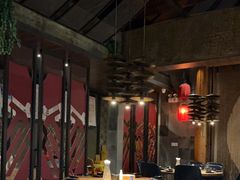 大堂-扬州狮子楼·非遗淮扬菜(东关街店)