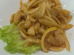 -洲晓鲜·舟山海鲜大排档(朱家尖风景区店)