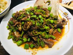 -彭厨(玉荣庄店)