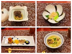 -九献创意菜·新中式(亮马河花园私宴店)