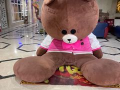 大堂-我是歌手量贩式KTV(亚太婚庆文化产业园店)