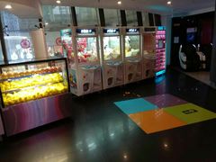 -横店影城(南京水游城店)