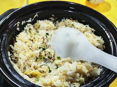 -大笑饭堂(甲子桥店)