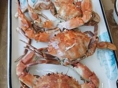 -渔码头食府(蓬莱阁店)