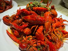 -虾皇(龙虾城旗舰店)