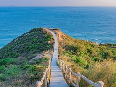 -西涌国际滨海旅游区