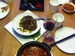 美食-马仕玖煲·融合菜·酥不腻烤鸭(人大店)