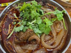 -老妈火锅粉(幸福路步行街店)