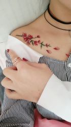 点击看大图 -天道专业洗纹身