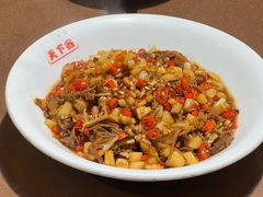 -天下客饭店(中山路店)
