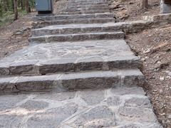 -青州市云门山风景区