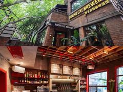 -Boxing Cat Brewery拳击猫精酿啤酒馆(永福店)