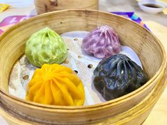 如意汤包-老盛昌(胶州店)