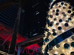 -CLUB VIVA(购物公园店)