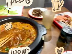 -言玖鲜火锅串串披萨自助(益田假日店)
