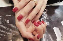 -蜜丝卡伦美甲美睫半永久