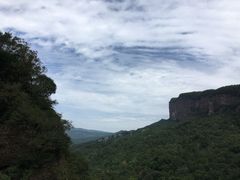 -剑门关风景区