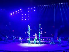 -珠海横琴长隆《卡卡虎奇遇记》