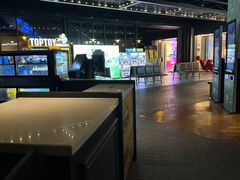 -CGV影城(滨江天街IMAX店)