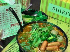 -星林居酸辣米线餐厅