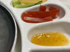 -北京老铺烤鸭(老城根店)