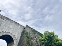 -南京城墙景区