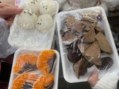 -西归浦每天偶来市场