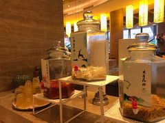 -秦皇国际大酒店·自助餐