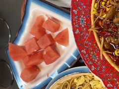-深巷厨房排档(温州菜黑金冠大学城店)