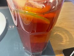 -刀叉遇上筷子中西融合餐厅(南开店)