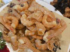 -百味饺子城•海鲜家常菜(秦皇岛店)