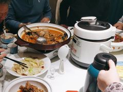 -洞庭渔人(沙湾店)