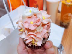 -BON CAKE(华贸购物中心店)
