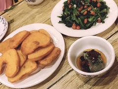 -玫瑰红烤羊排(北新桥三条店)