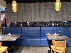 -泉味道贵州厨房(三里河店)