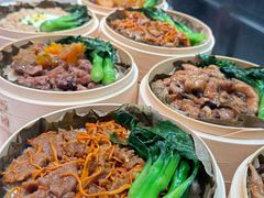 -72街荷叶饭(东方宝泰广场店)