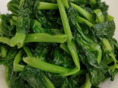 呛炒豌豆尖-成都驻京办餐厅(蜀都宾馆店)