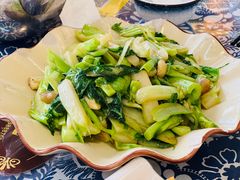 -米庄·原味私房菜(骏壹万邦店)