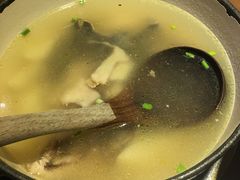 -黑鸡小馆(金源店)