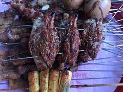 -北三老太太烧烤(人生一串上榜店)